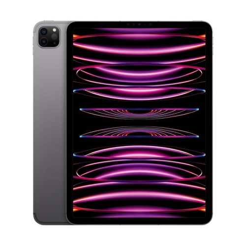 iPad Pro 11‑inch M2 , 128GB WiFi